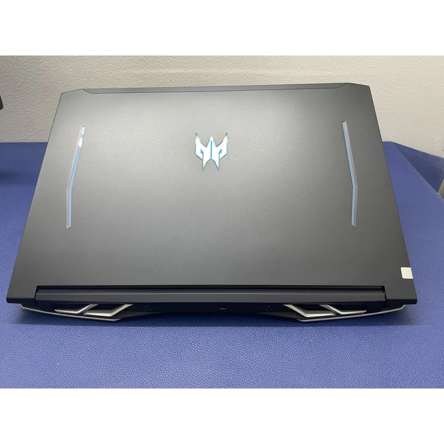 Máy Tính Xách Tay Acer Predator Helios PH315 54 78W5