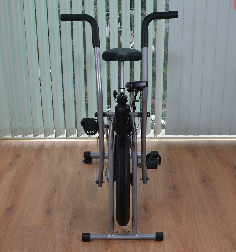 Xe đạp tập thể dục Air Bike