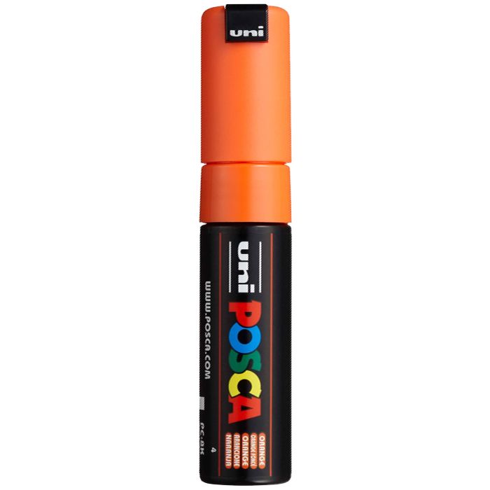 PC-8K(8.0mm) UNI-BALL POSCA