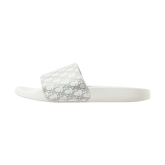 DVRK - Dép PRIVÉ họa tiết Monogram - DVRK - 21SS
