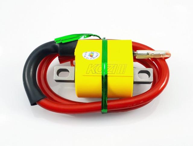 Mobin sườn Kozi cho mọi loại xe