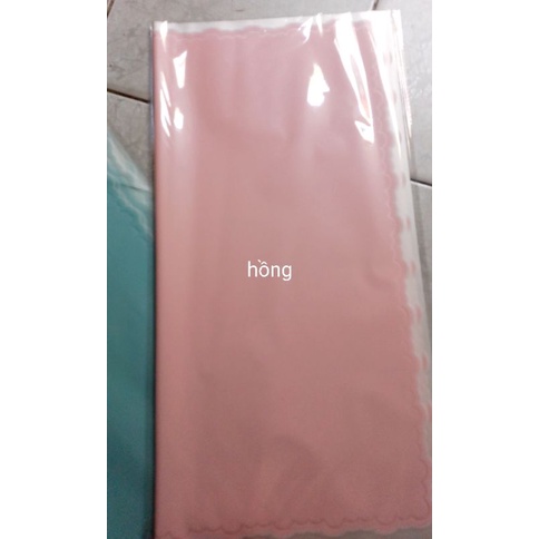 GIẤY BÓNG MỜ TRƠN GÓI HOA(sấp 20 tơ`)