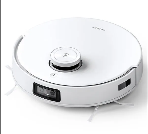 Robot hút bụi Ecovacs Deebot T10