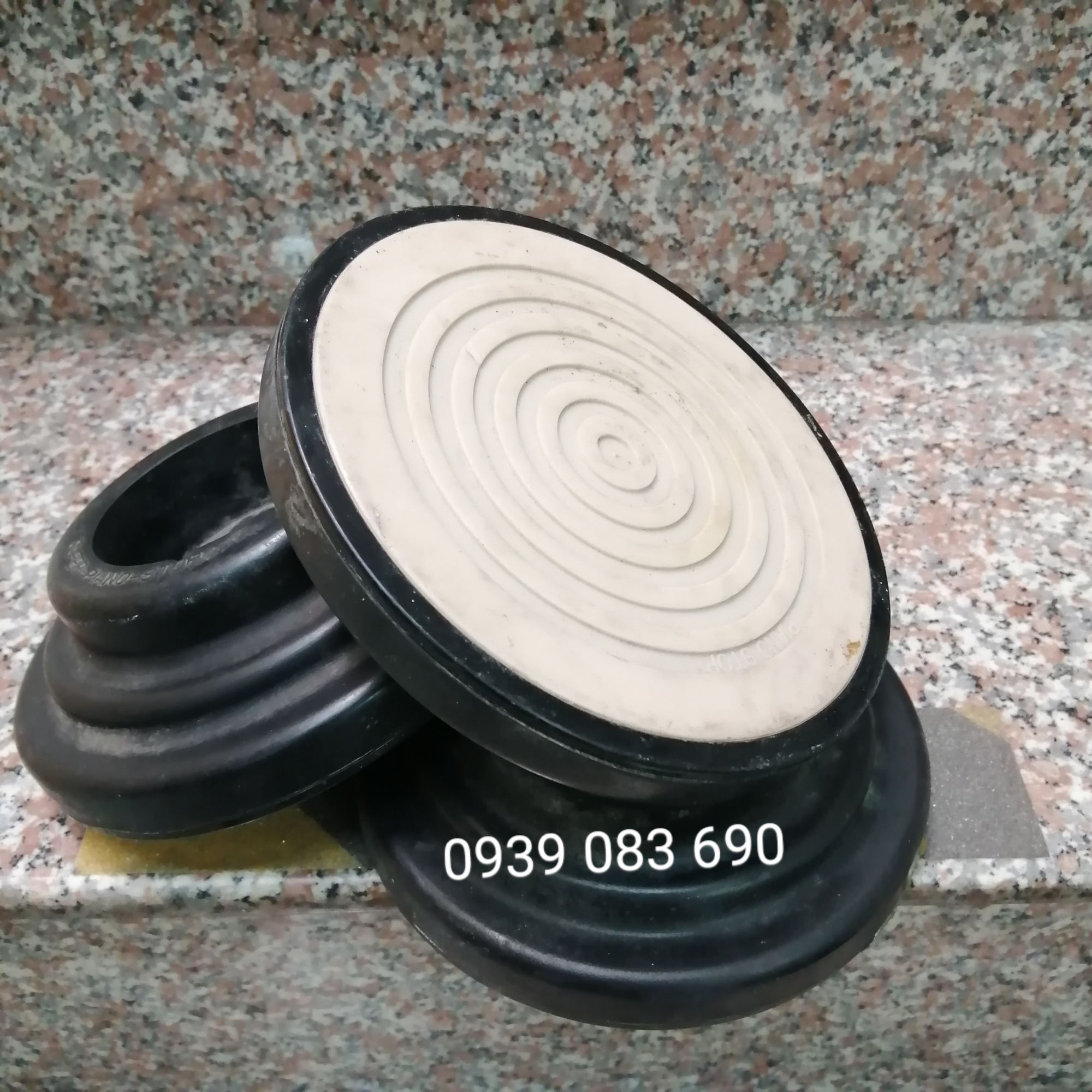 [HCM]Chén kê đàn Piano Grand của Nhật bộ 3 chén đàn Piano