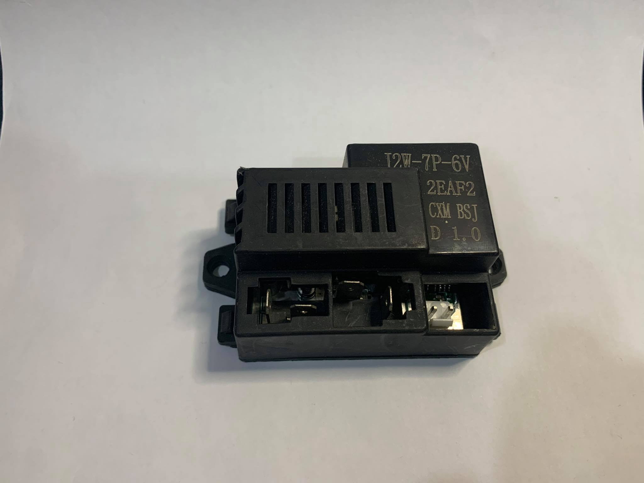 Mạch Xe Điện Trẻ Em J2W-7P-6V