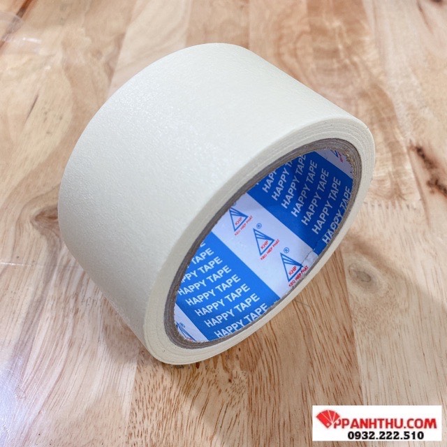 Băng keo giấy 5f 22ya