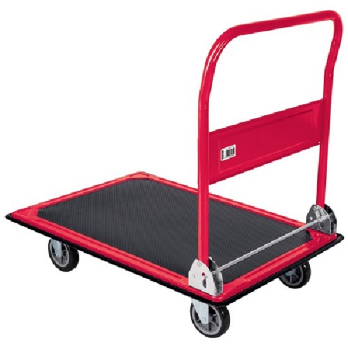 Xe Đẩy Hàng 4 bánh Truper - 49907 - 49907
