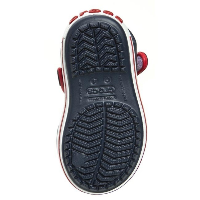SANDAL CROCSBAND KIDS