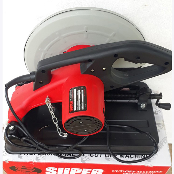 Máy cắt sắt D350 công suất 2200W