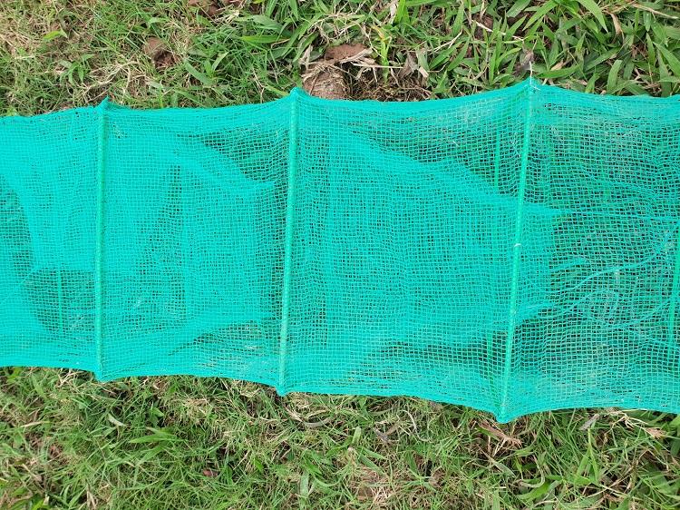 Lồng Bát Quái Bắt Tôm Cua Lươn Cá - hàng chất lượng ( ngulong )