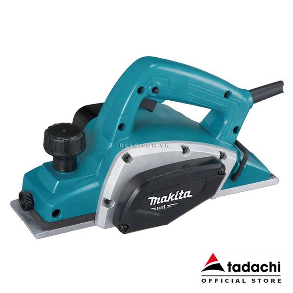 Máy bào 82mm dùng điện 500w makita m1902b