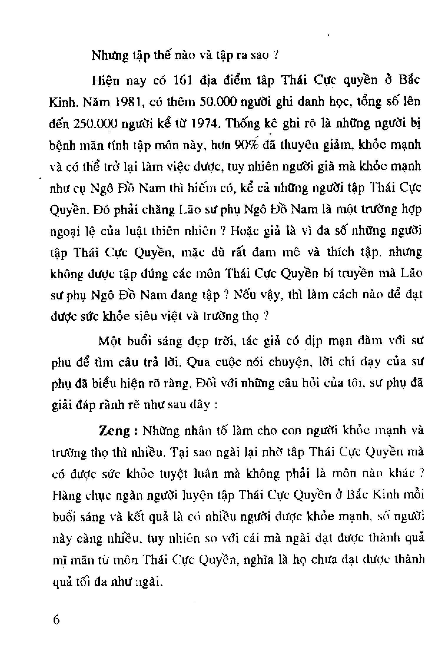 Sách 37 thế Võ Thái Cực Quyền