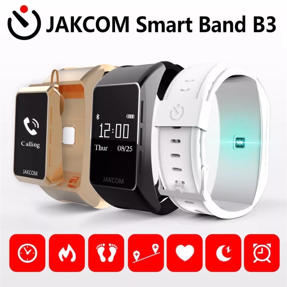 Đồng Hồ thông minh Jakcom B3 kiêm tai nghe Bluetooth