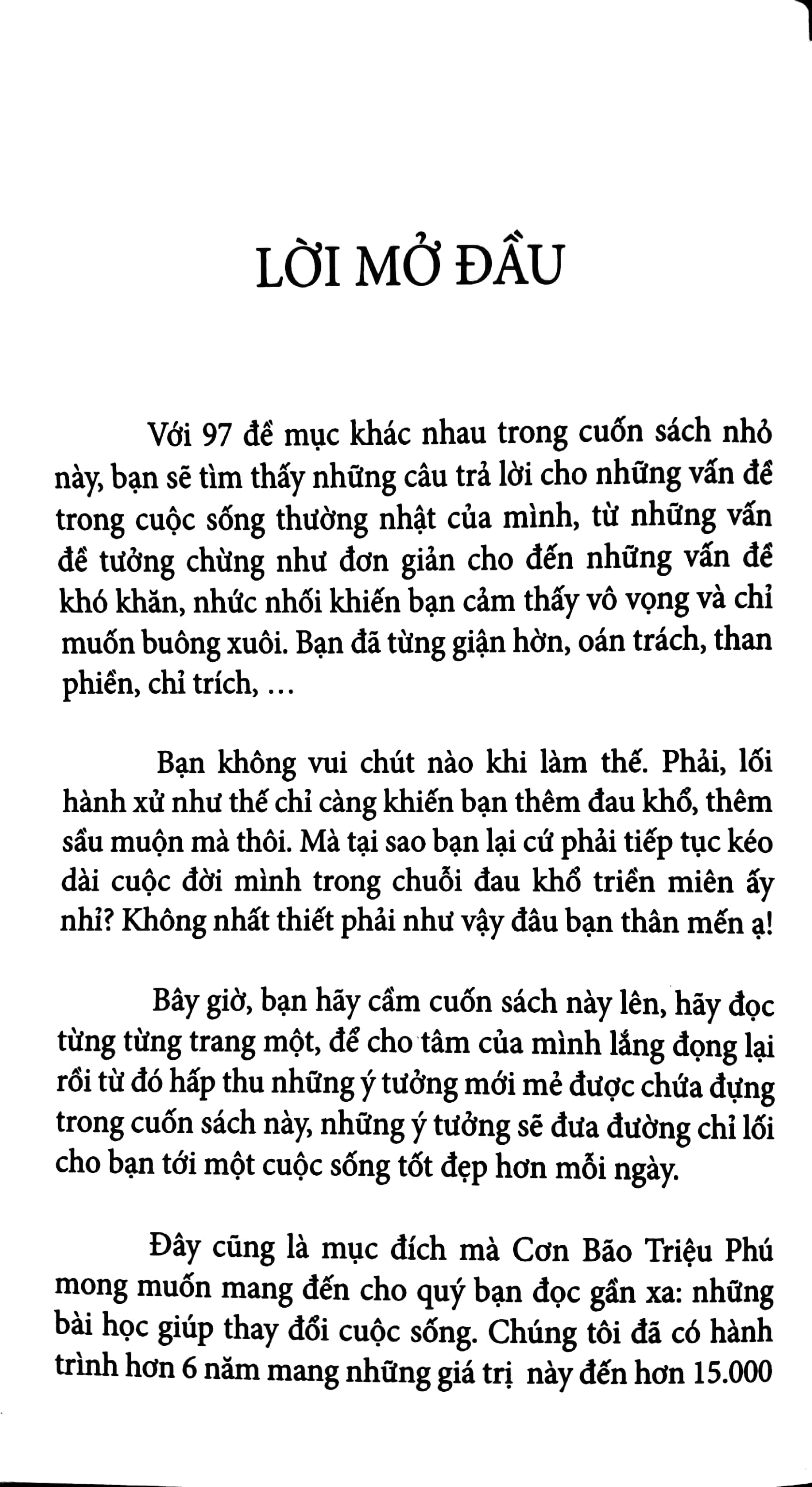 Fahasa - Điều Trái Tim Mách Bảo