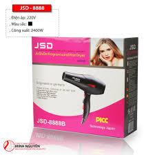 Máy sấy tóc YM - 8888 GOLD