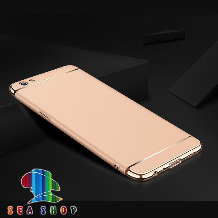 Ốp lưng oppo a83 nhựa bóng đầu / case oppo a83