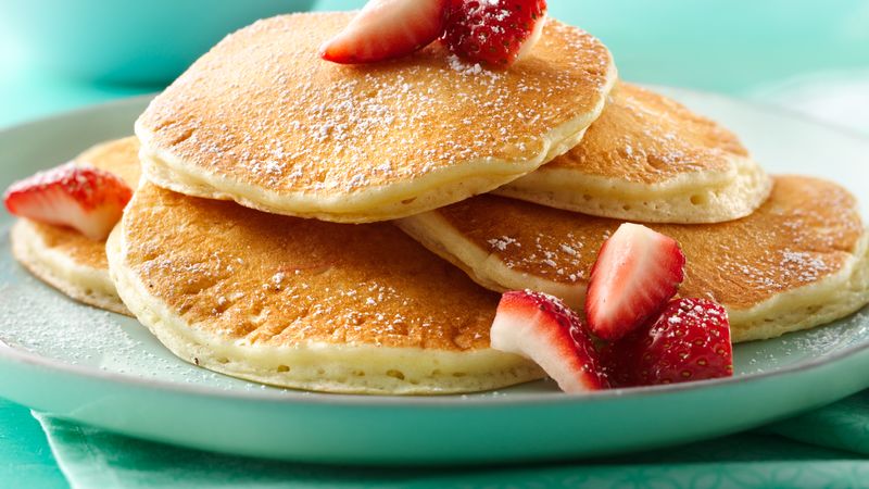 Bột làm bánh (kếp) Pancake Mix Buttermilk 1.04 kg, Original