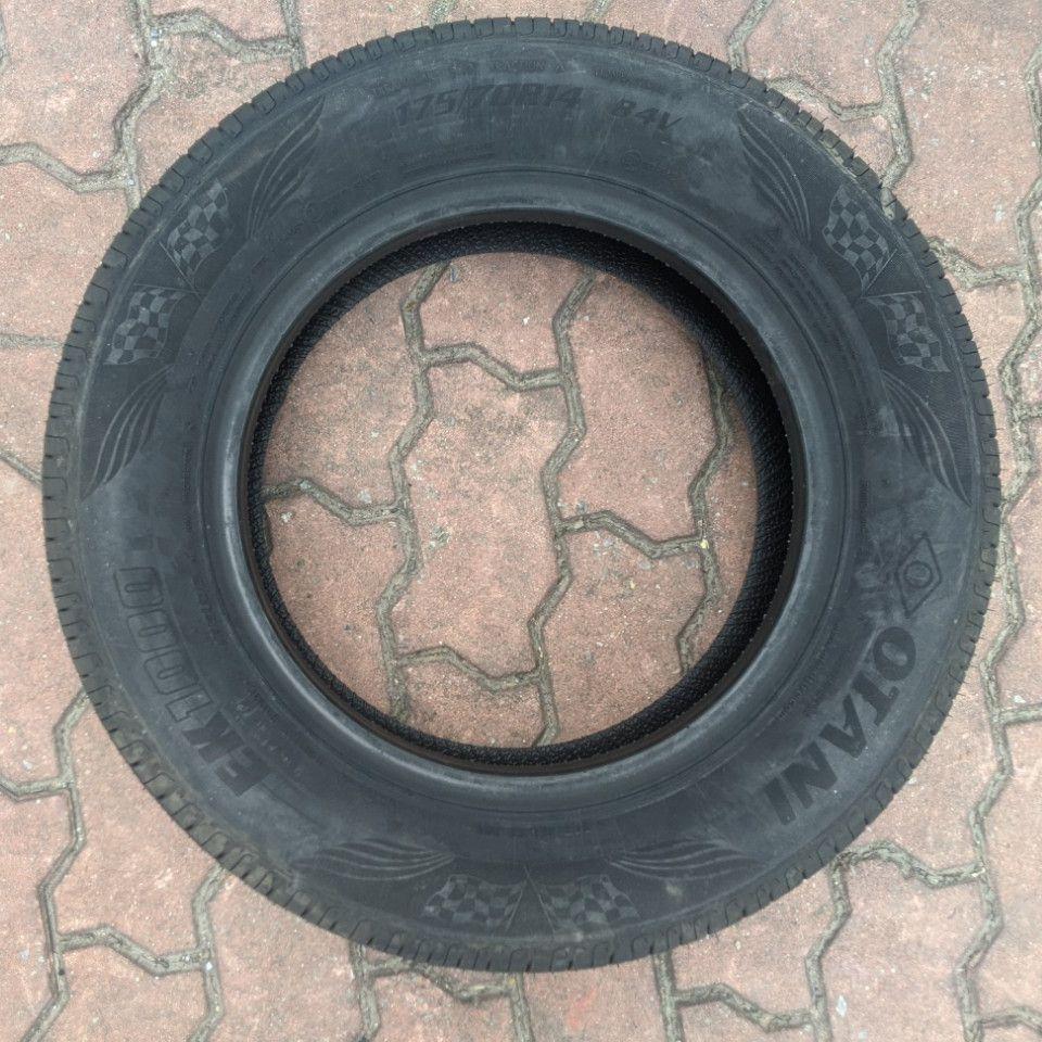 175/70R14 Vỏ lốp Otani Madein Thái Lan