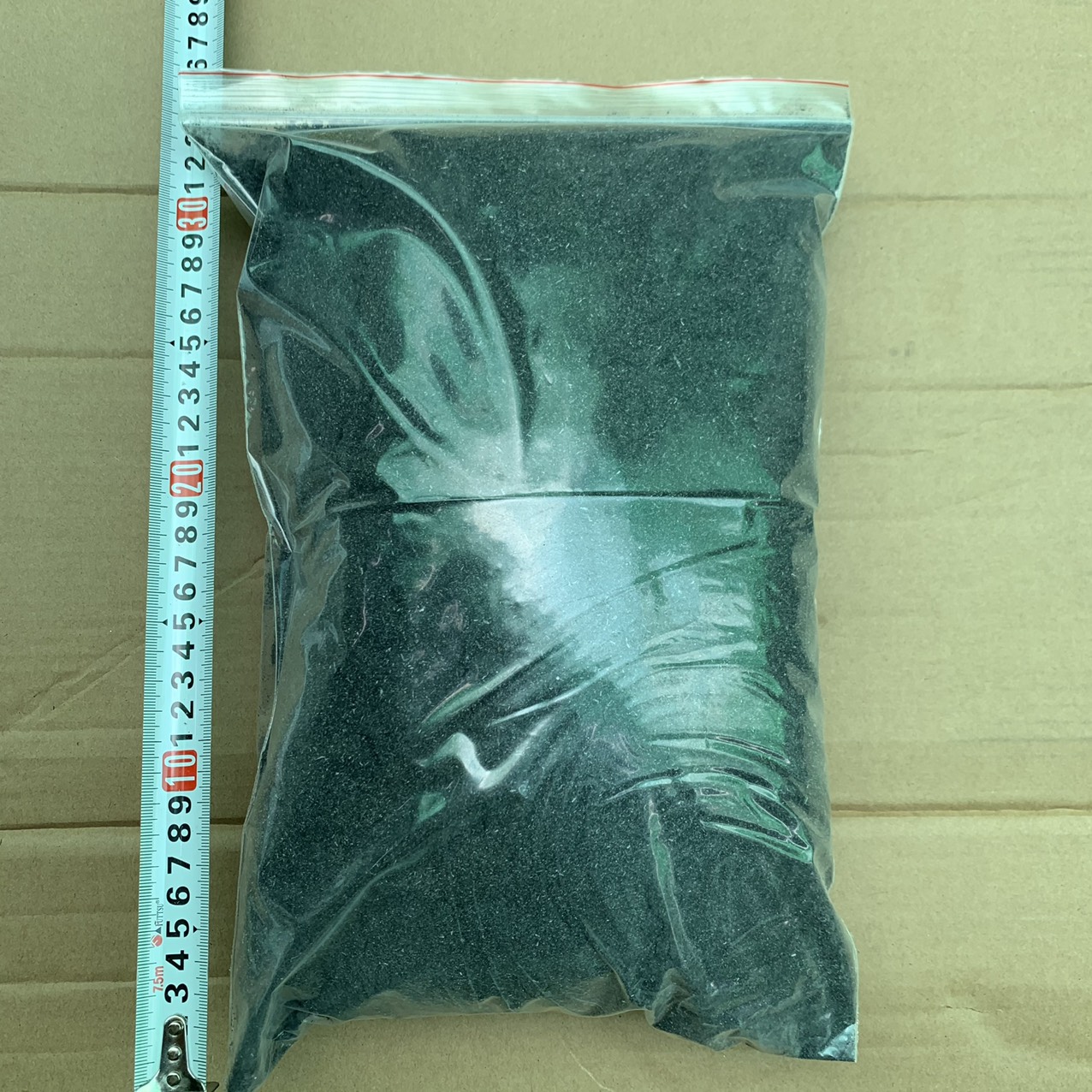 Ash Ash (2Dm3 Bag) - Caygiongtot