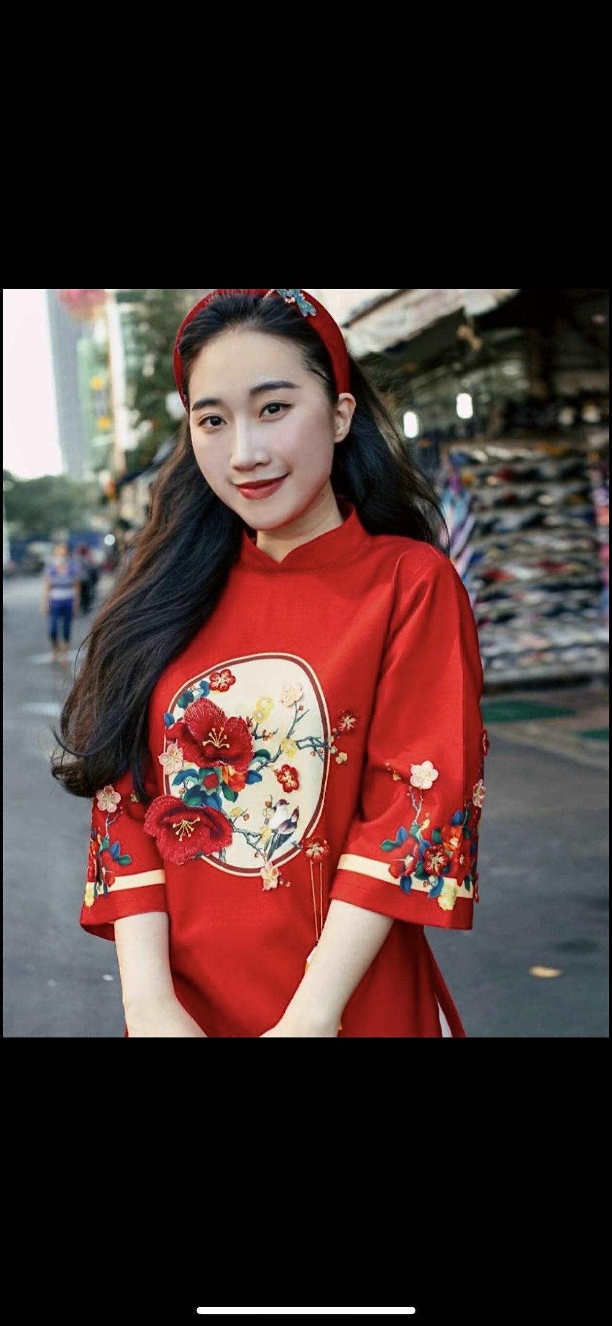 CÁCH tân tết mẹ và bé siêu đẹp