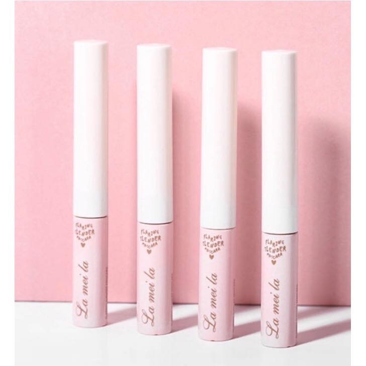 [HCM]CÓ SẴN - Mascara nâu & đen