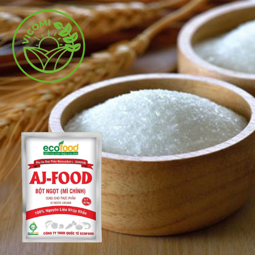 Bột ngọt AJINOMOTO ( gói 454gr )