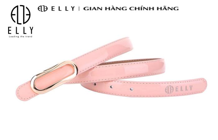 [Brand Day] Dây lưng nữ thời trang cao cấp ELLY – ED43