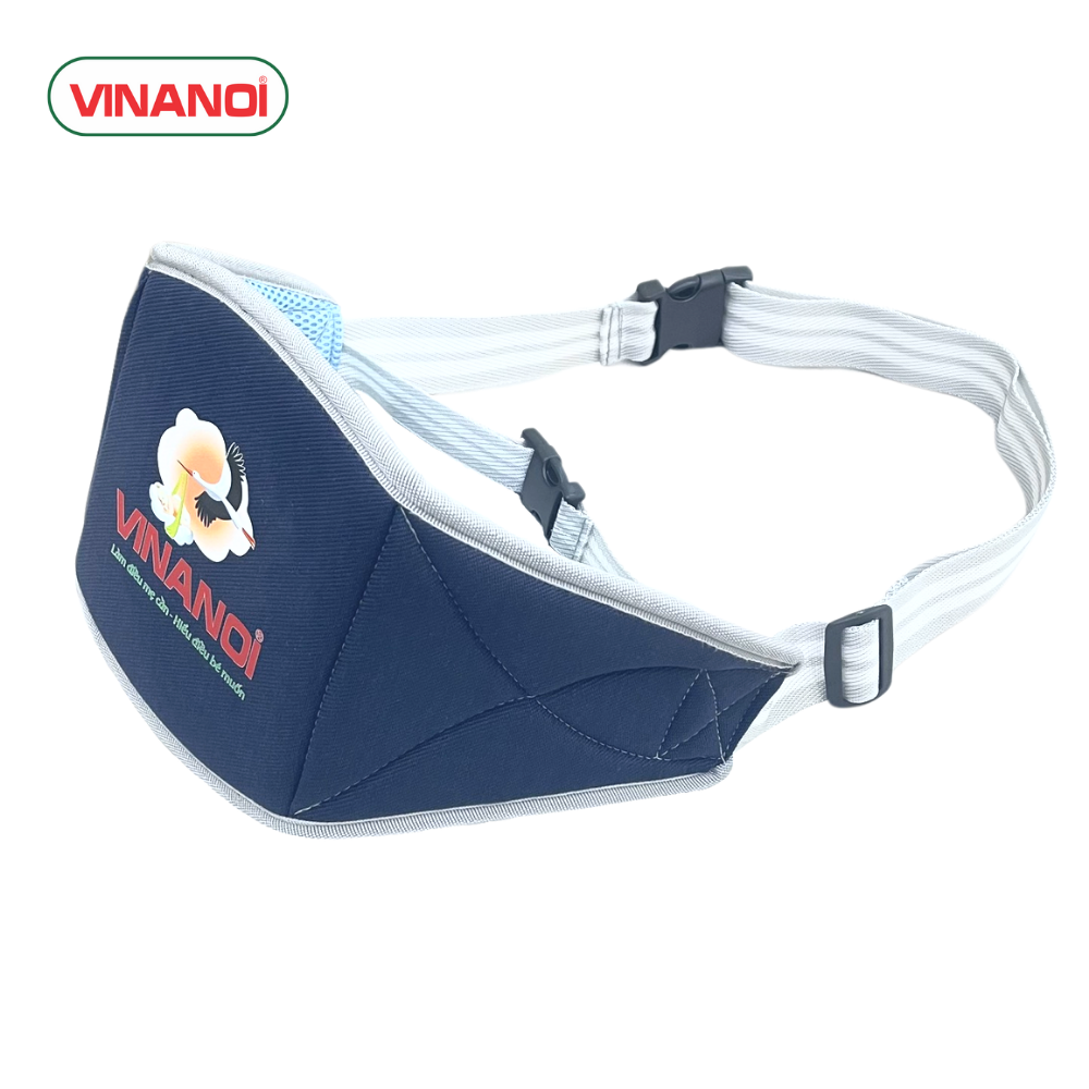 NÔI ĐIỆN TỰ ĐỘNG CHO BÉ N35X VINANOI - SỨC ĐƯA NÔI TỐI ĐA 35KG -SỨC ĐƯA VÕNG LÊN TỚI 70KG - KHUNG THÉP SƠN TĨNH ĐIỆN BỀN ĐẸP - LẮC ÊM KHÔNG TIẾNG ỒN - NÔI VÕNG TỰ ĐỘNG CAO CẤP  GIÁ RẺ DÀNH CHO TRẺ SƠ SINH VÀ TRẺ EM