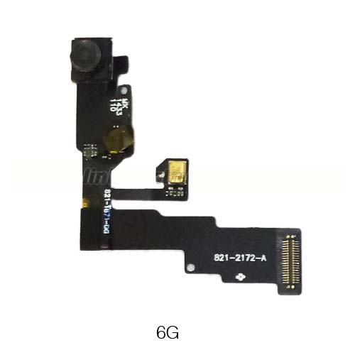 Cảm biến + camera trước iphone 6g