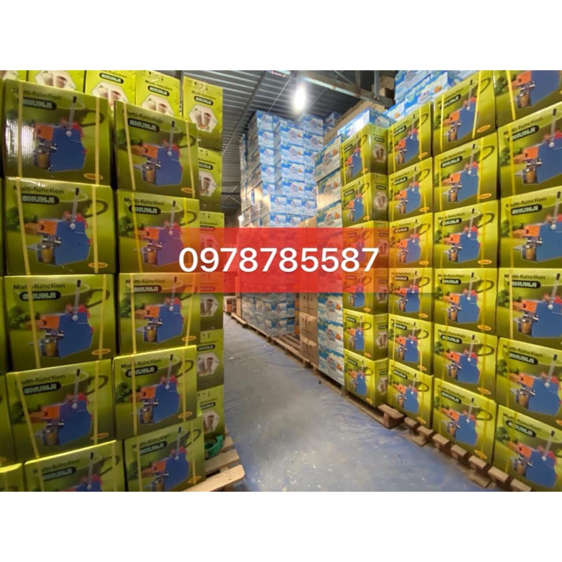 Combo 5 Cuộn Mực Máy In Date Dập Tay