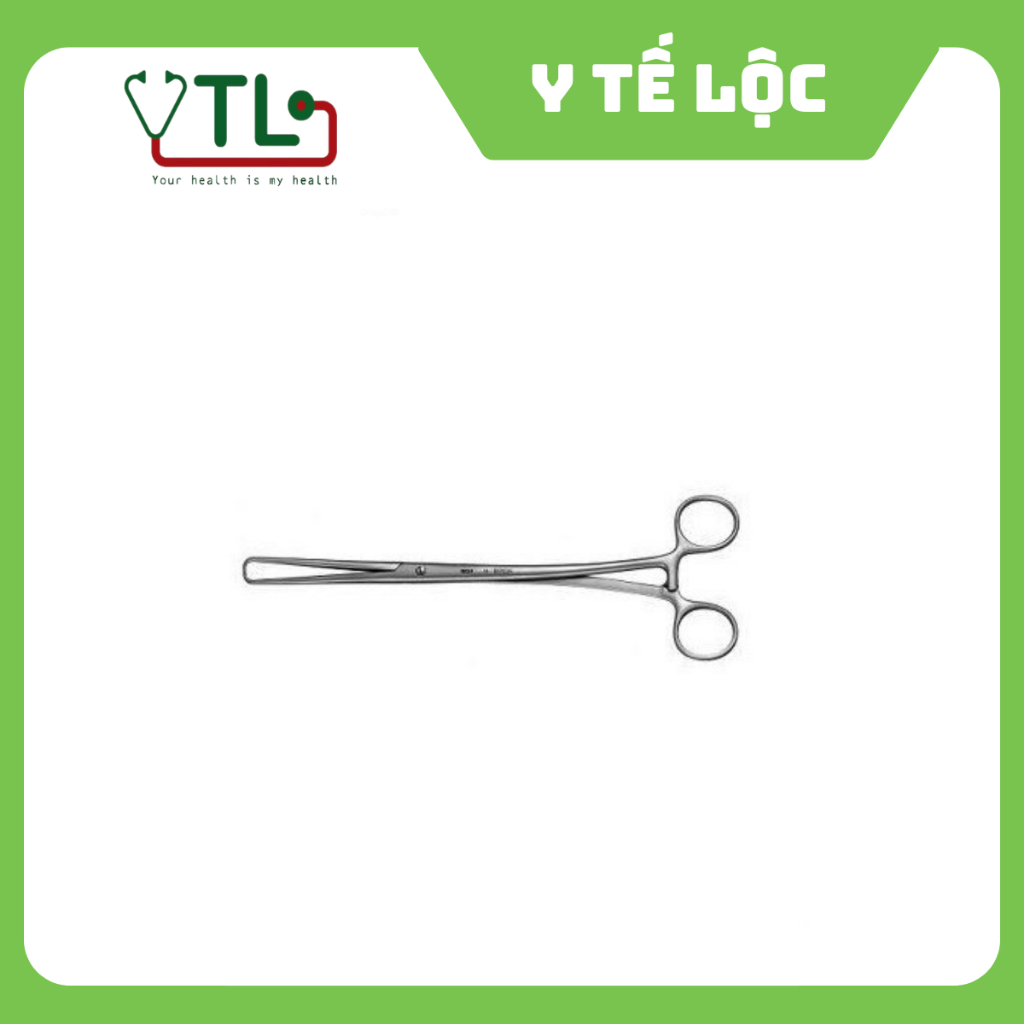 KẸP COL PEN 25 CM