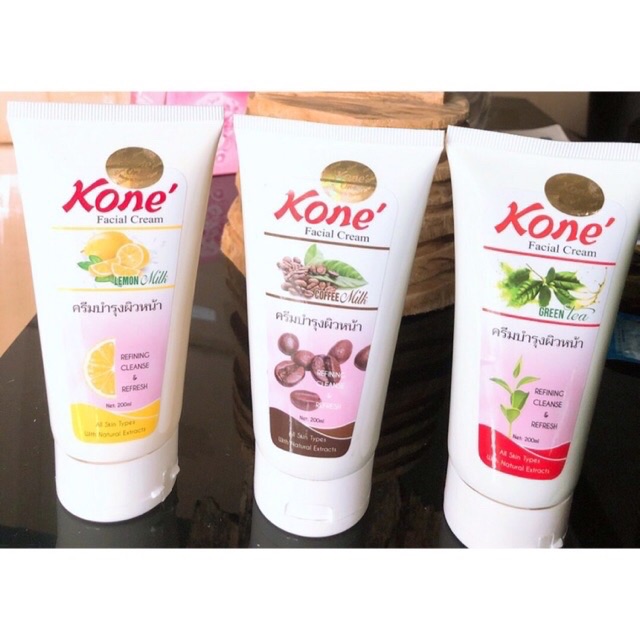 Kone Tẩy tế bào toàn thân