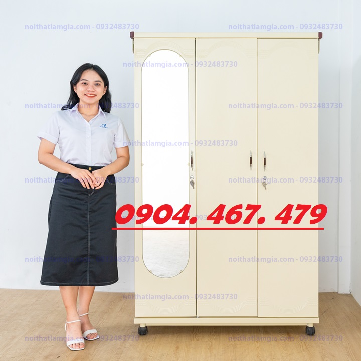 Tủ sắt th 181 vr - tủ lắp ráp - hàng mới 100%