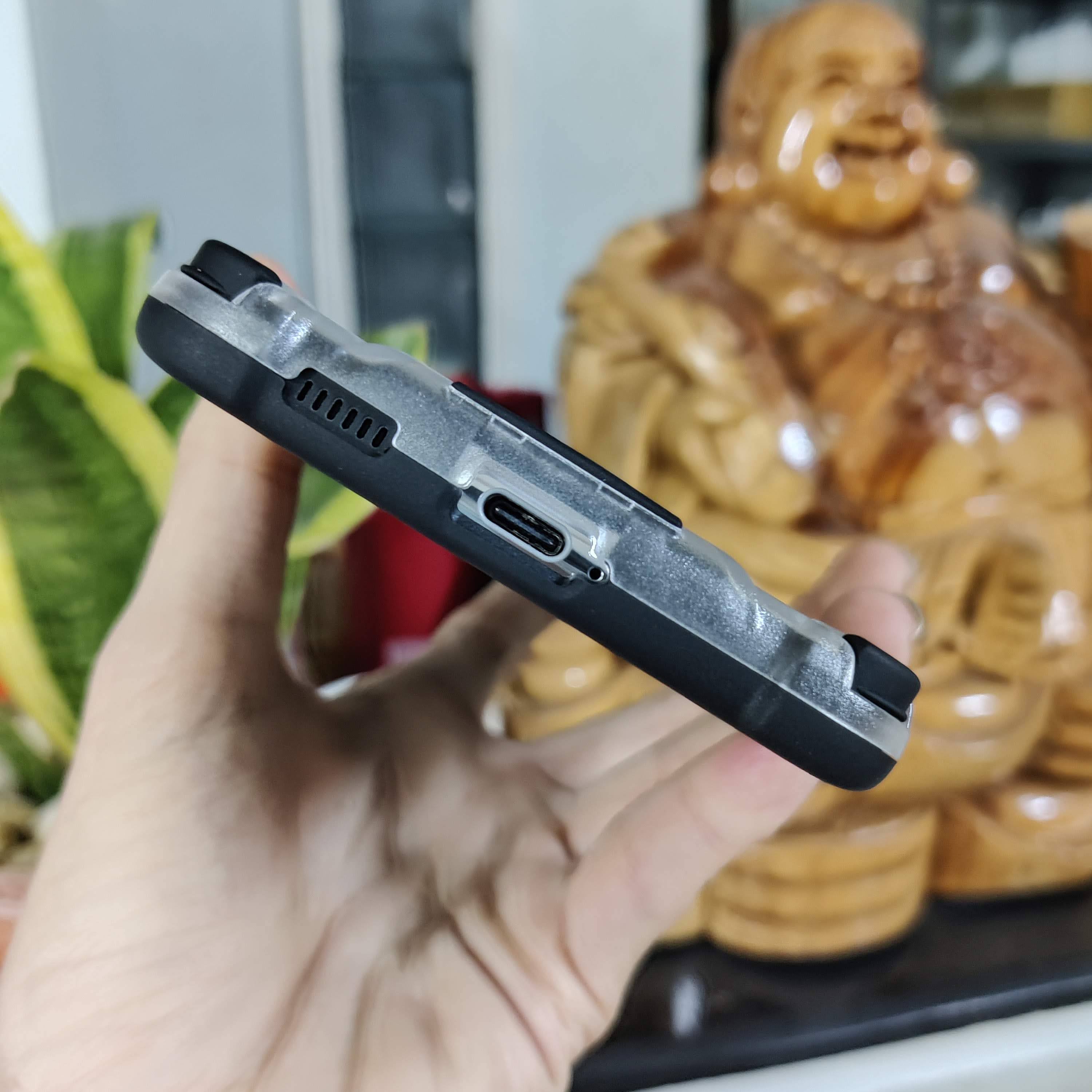 [HCM]Ốp lưng Samsung S21 Ultra chống sốc Bee Case
