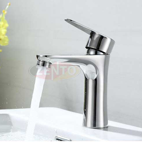 VÒI LAVABO NÓNG LẠNH ZENTO SUS3309