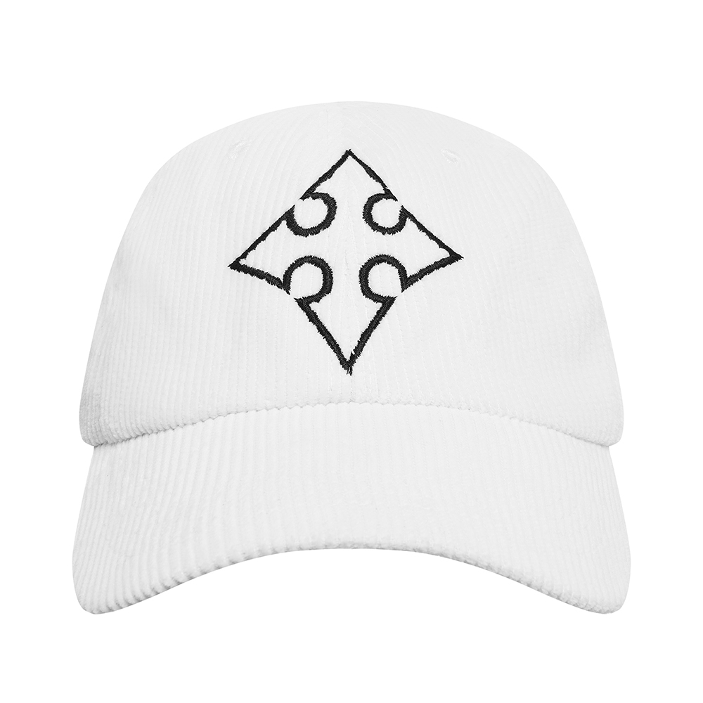 PARADOX Nón NEW ERA LOGO CAP