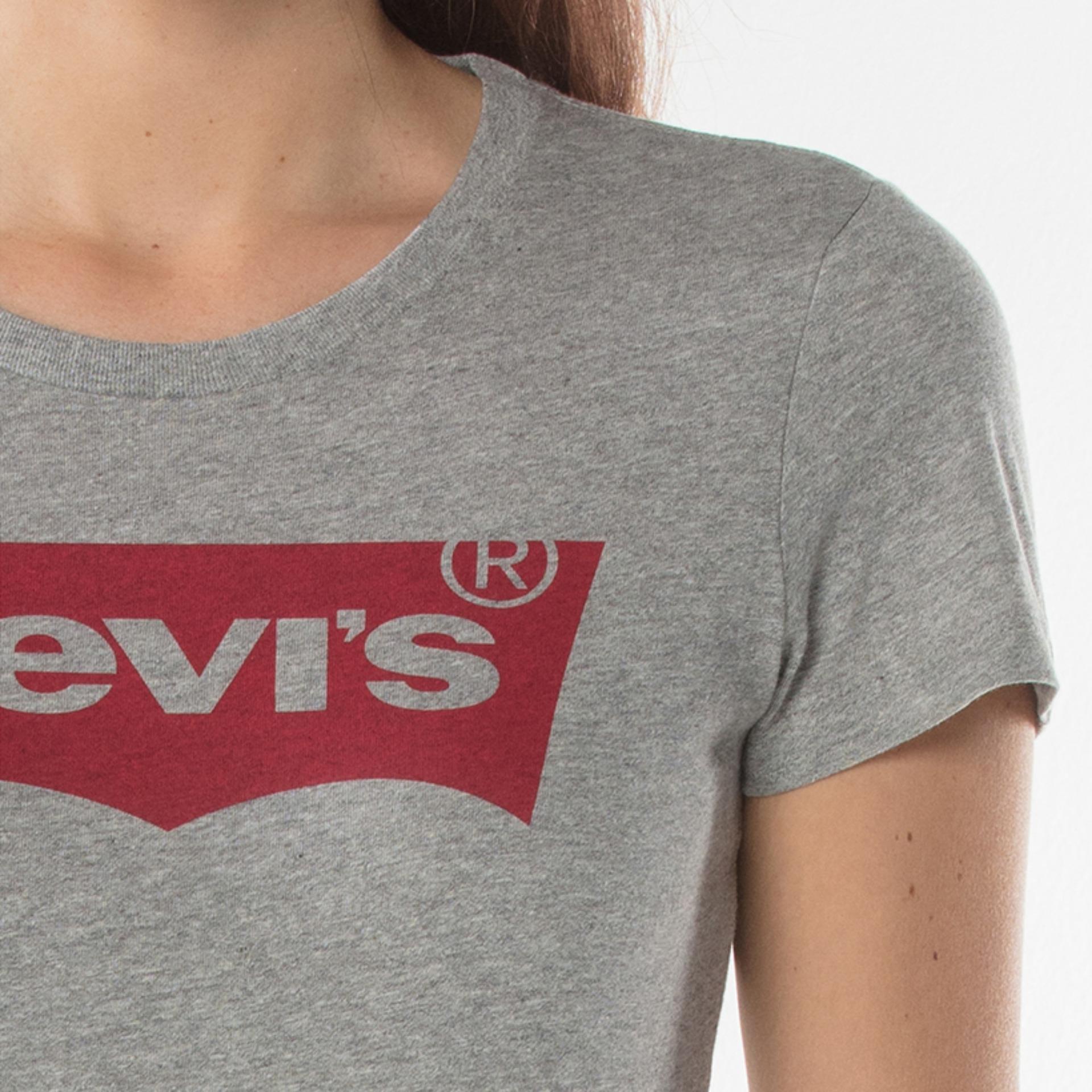 LEVI'S - Áo Thun Nữ 32223-0143