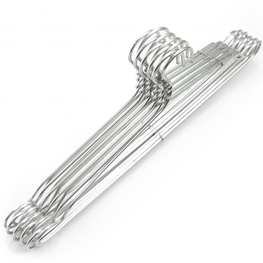 MÓC ÁO NGƯỜI LỚN SET 45 CÁI