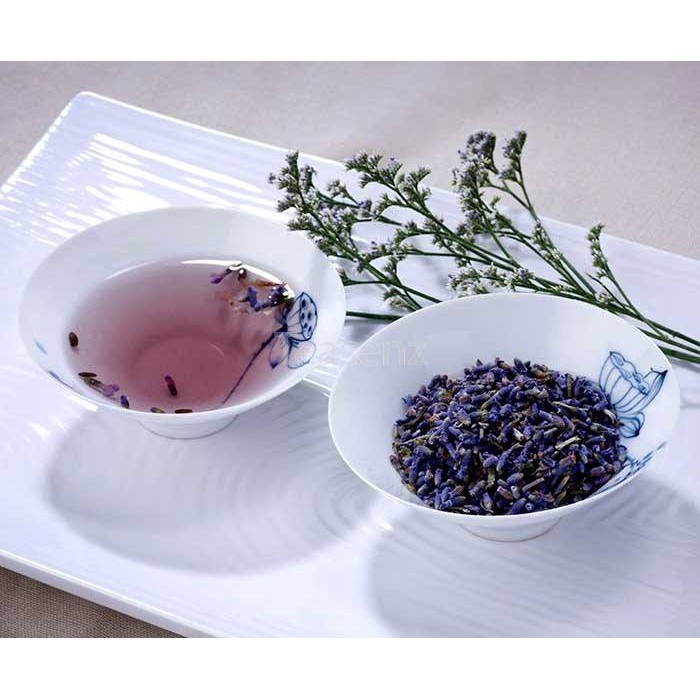 Hoa Oải Hương Nụ Khô (Lavender)|1KG