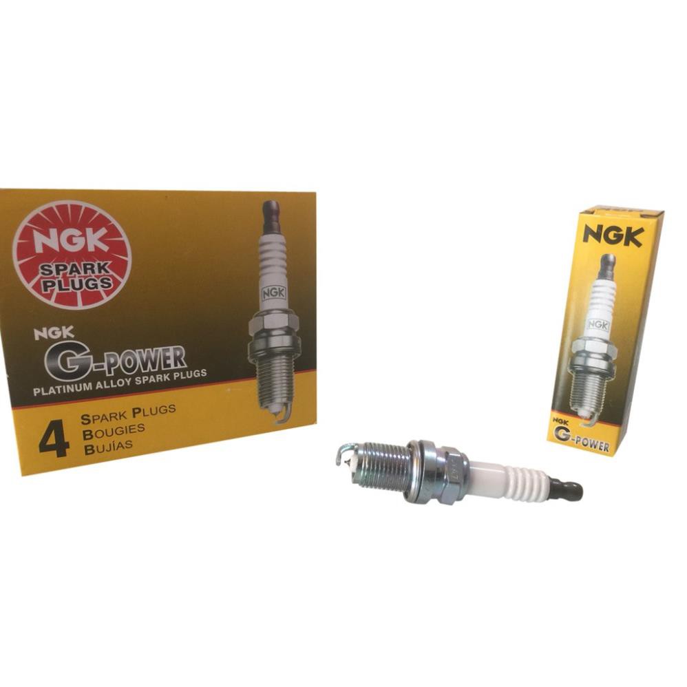 Bugi NGK G-power Platinum Vios