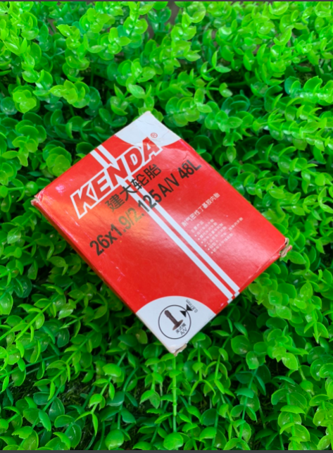 săm (ruột) kenda 26x1.9/2.125 AV 48L