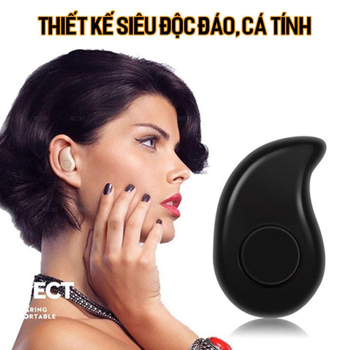 Tai nghe Bluetooth siêu nhỏ S530