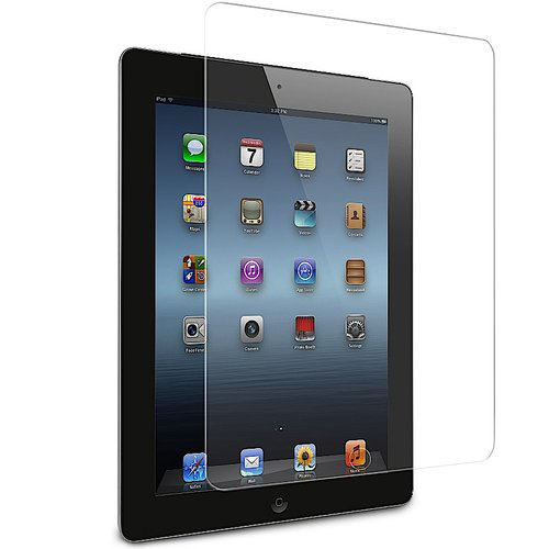 Kính cường lực iPad 2/ 3/ 4