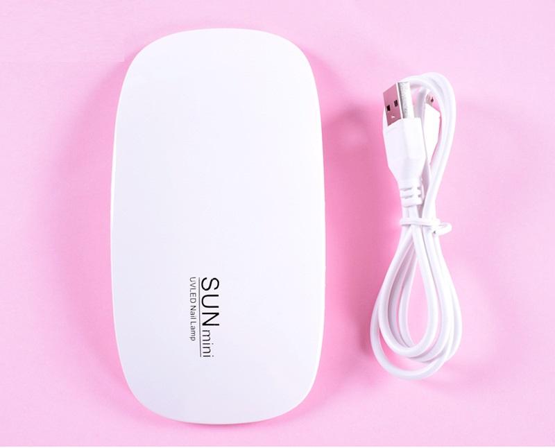 Máy làm khô sơn gel Sun mini cao cấp