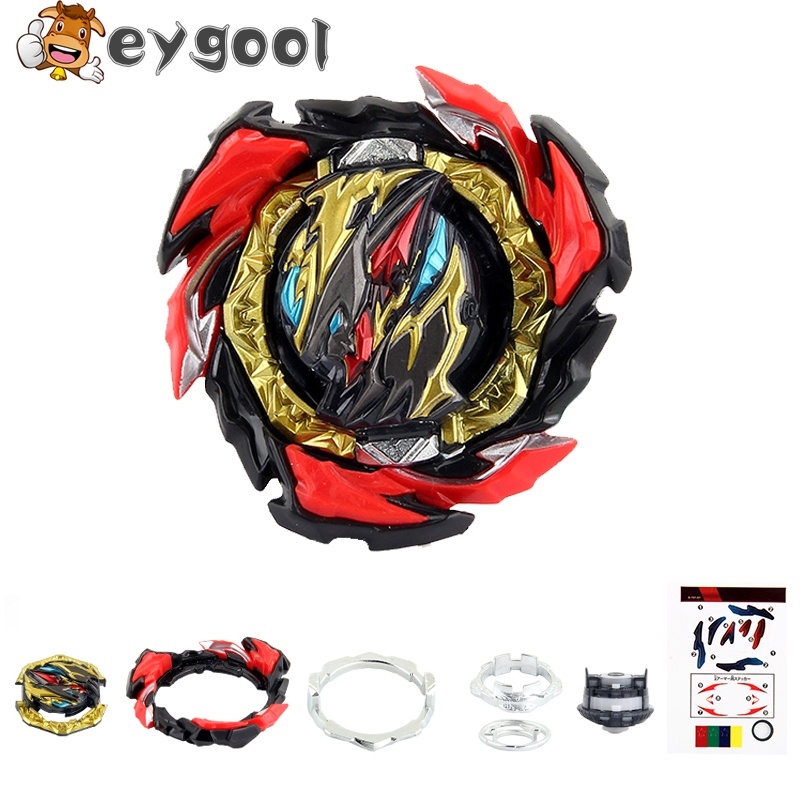 ✻✇ Con Quay Đồ Chơi Beyblade B200 Cho Bé Trai