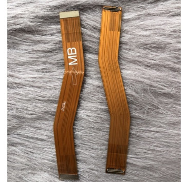 Cáp nối màn hình lên mian xiaomi note 8 pro