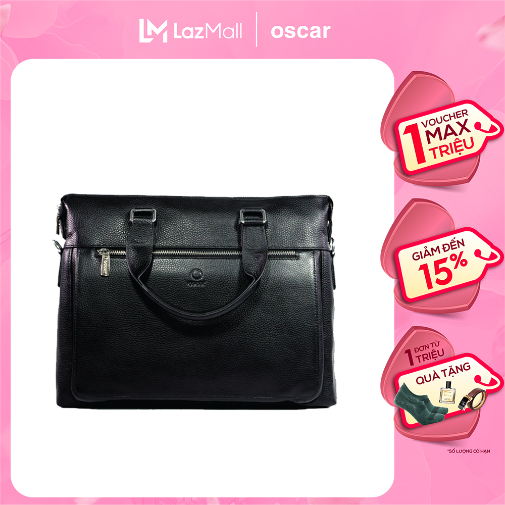 Túi xách nam Oscar - OCMHBLG041
