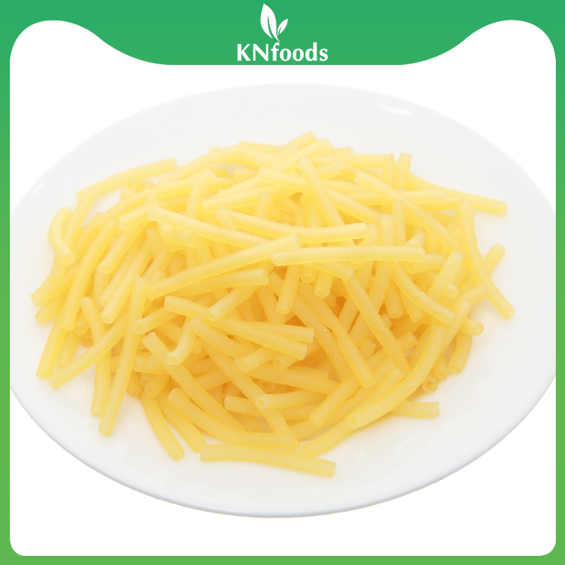 Nui ống nhỏ Safoco gói 500g