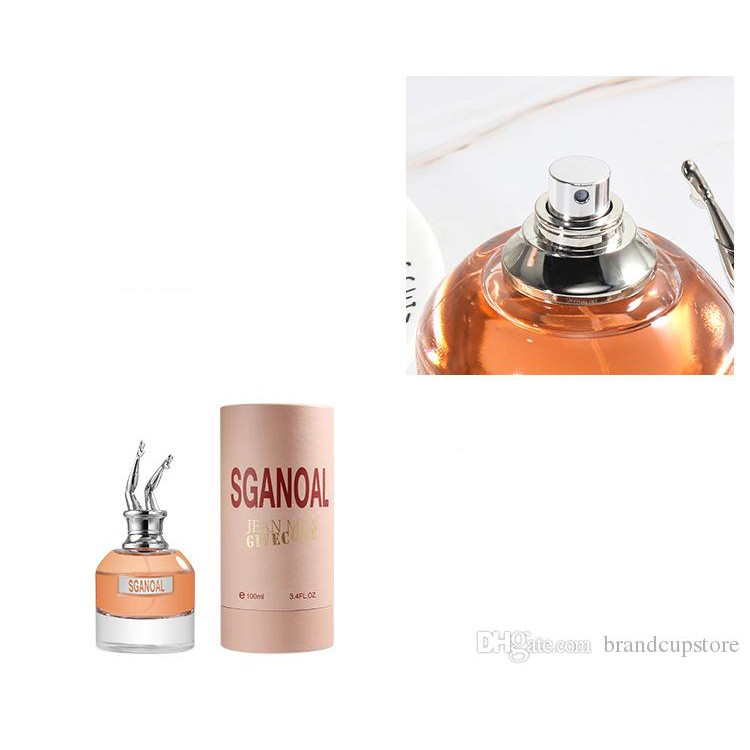 [HCM]Nước hoa nữ chân dài 100ml