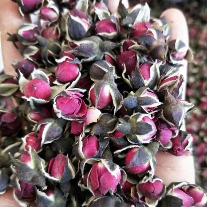[HCM]200gr Trà hoa hồng CAO CẤP